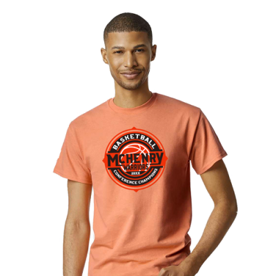 Heavy Cotton™ Short Sleeve T-Shirt