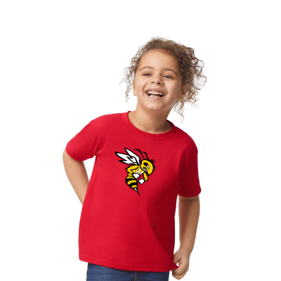 Heavy Cotton™ Toddler Short Sleeve T-Shirt