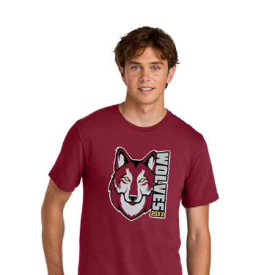 Easy Cotton Tee