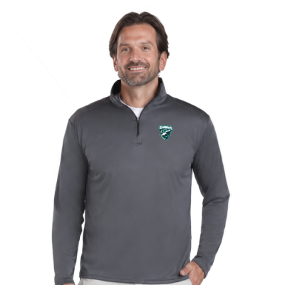 B-Core 1/4 Zip Pullover