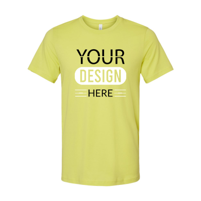 Jersey Tee