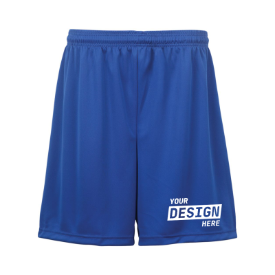 Youth Performance Shorts