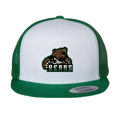 Five-Panel Classic Trucker Cap