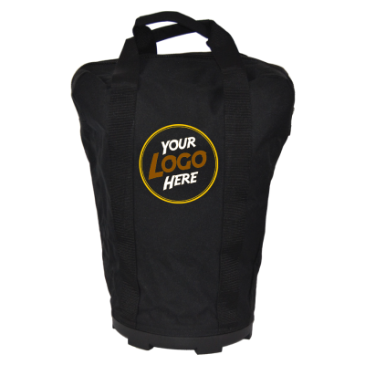 Deluxe Ball Bag