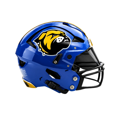 Classic Helmet Decals