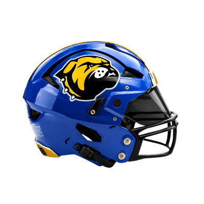 Classic Helmet Decals