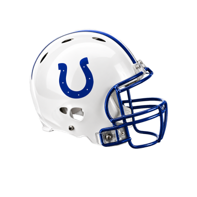 Cut-to-Shape Helmet Decal Shapes
