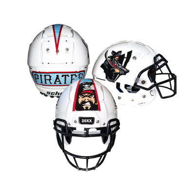 Deluxe HDHD™ Specialty Stripe Kit