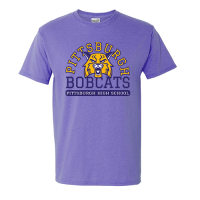 Dri-Power® 50/50 Cotton/Poly T-Shirt