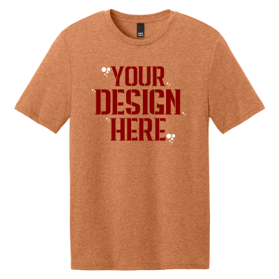 Perfect Weight® CVC Tee