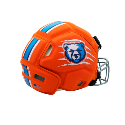 Soft-Shell 11 Piece Decal Kit