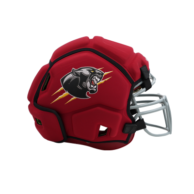 Soft-Shell Helmet Decals