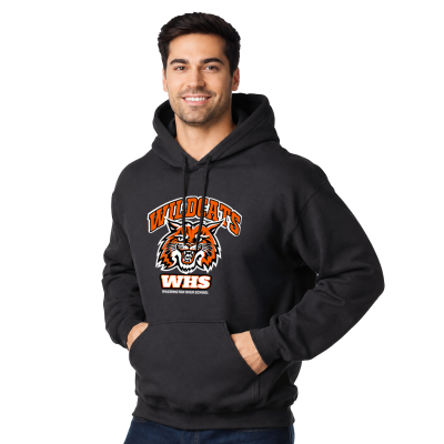 Heavy Blend™ Hooded Sweatshirt