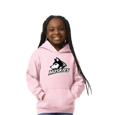 Heavy Blend™ Youth Hooded Sweatshirt