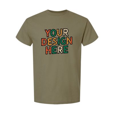 Ultra Cotton® Short Sleeve T-Shirt