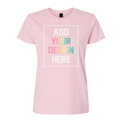 Ultra Cotton® Short Sleeve Ladies T-Shirt