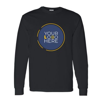 Heavy Cotton™ Long Sleeve T-Shirt
