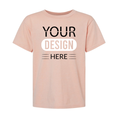 Softstyle® Youth CVC T-Shirt