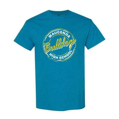 Heavy Cotton™ Short Sleeve T-Shirt