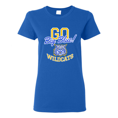 Heavy Cottonâ„¢ Women's Short Sleeve T-Shirt