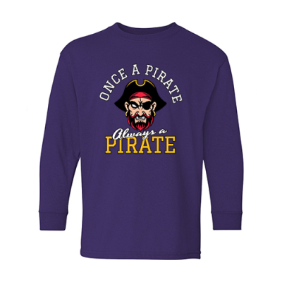 Heavy Cotton™ Youth Long Sleeve T-Shirt