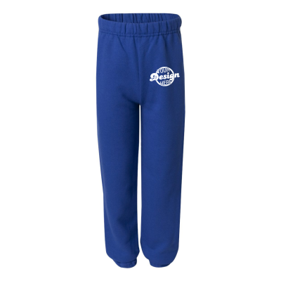 NuBlend® Youth Sweatpants