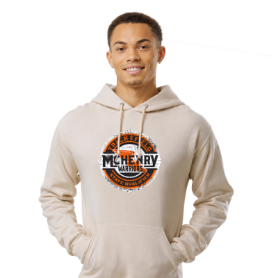 NuBlend® Pullover Hooded Sweatshirt