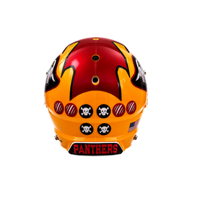Mascot Award Decals