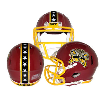Football Mini Helmets
