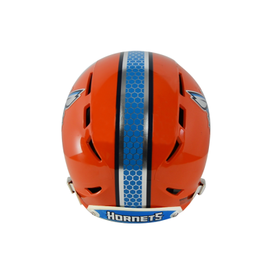 Football Neckband Decals