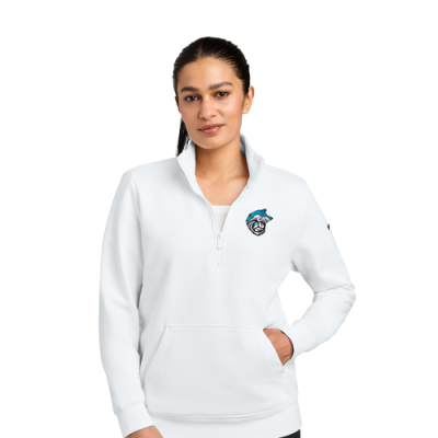 Women's Club Fleece