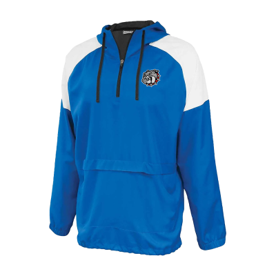 Attack Anorak Jacket