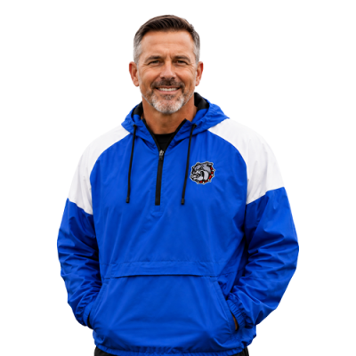 Attack Anorak Jacket