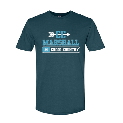 Softstyle® CVC T-Shirt