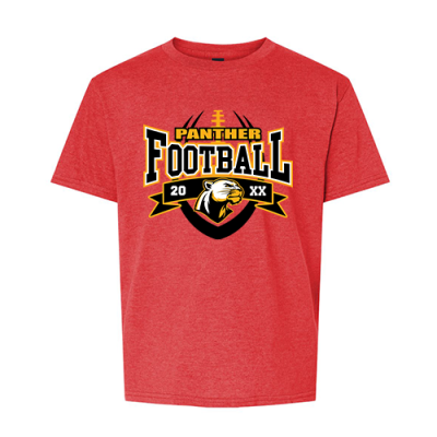 Softstyle® Youth CVC T-Shirt