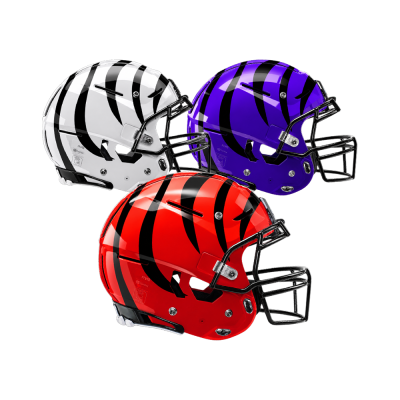 Specialty Tiger Stripes