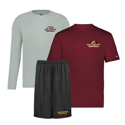 Performance Coaches Pack