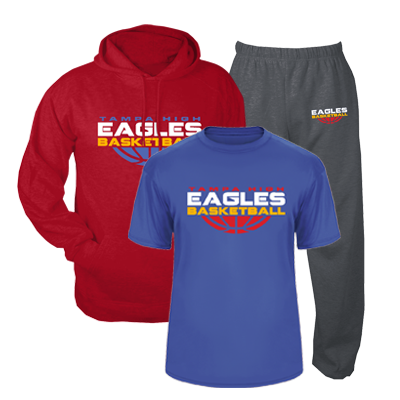 3-Piece Sweatpant Pack