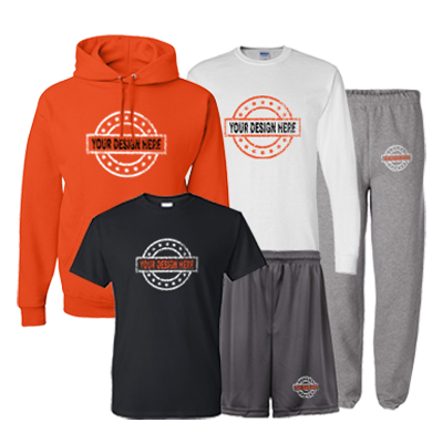 5-Piece Deluxe Player Pack