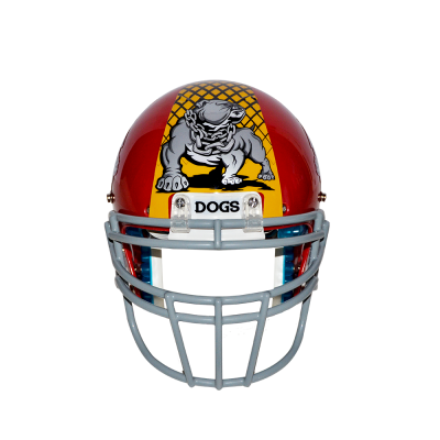 Football Sweatband Decals