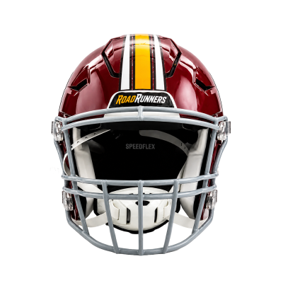 Football Sweatband Decals