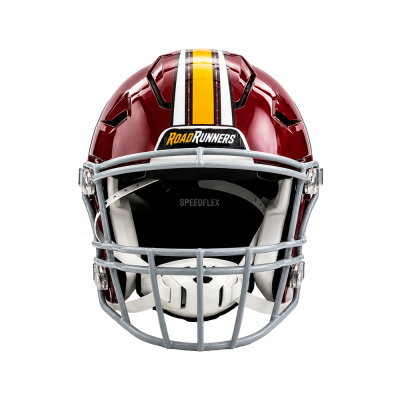 Football Sweatband Decals