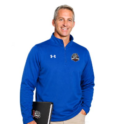 Men's Team Tech™ Quarter-Zip