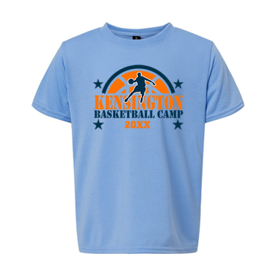 Performance Youth T-Shirt