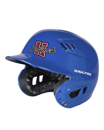 3D Batter Decals