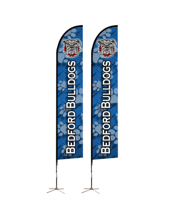 Feather Flags