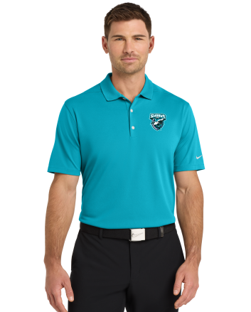 Men's Dri-Fit 2.0 Polo