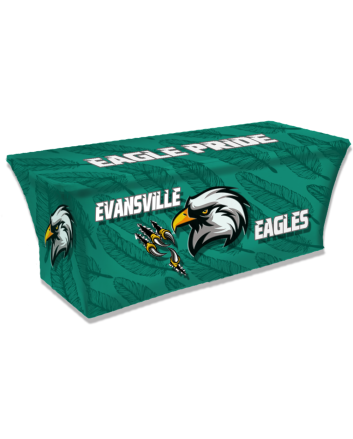 Stretch Table Throw