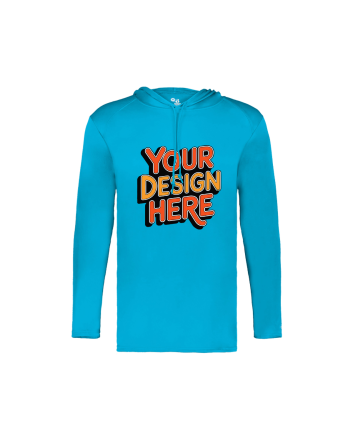 B-Core Long Sleeve Hoodie