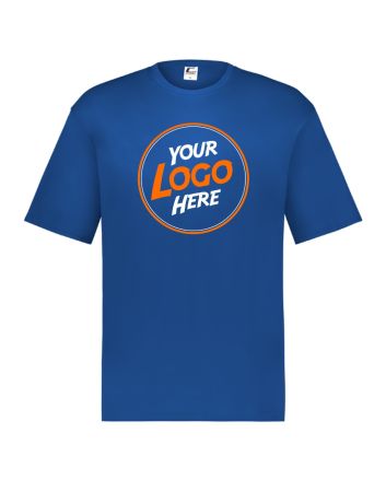 Short Sleeve Performance T-Shirt